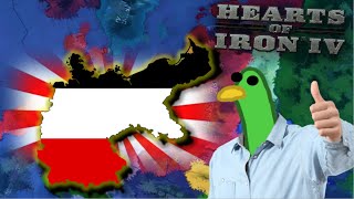 Forming Germany in Hoi4s WEIRDEST MOD [upl. by Stavro]