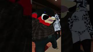 Ay compadre zilverk momentosrandomvrchat vrchat [upl. by Petrina]