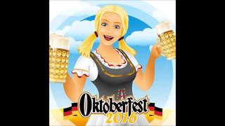 Oktoberfest 2023 New  Ein Prosit der Gemütlichkeit 2023 Volksmusik 2023 Blasmusik Remix [upl. by Tallula]