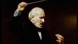 Toscanini Conducts Ravel Daphnis et Chloe Suite No 2 1949 [upl. by Krefetz]