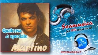 Martino  Delusione  Official Seamusica [upl. by Cirilo]