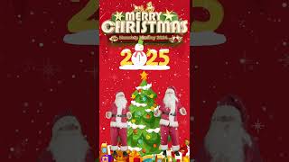 NONSTOP CHRISTMAS SONGS MEDLEY🎄 PASKONG PINOY 2025 paskongpinoy christmassongs merrychristmas [upl. by Ancelin]