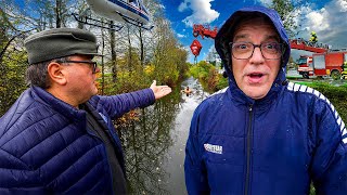 Er ist betrunken in diesen Fluss gefallen I Udo amp Wilke [upl. by Analart]