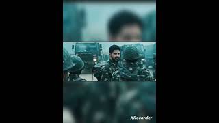 captain Vikram Batra motivation speech in Kargil war shershah movie emotional scene 🥺🥺 [upl. by Motch43]