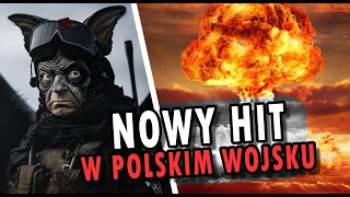 🦇 NUTOPERZE 🦇  ♫ Armia POLSKA song ♫ [upl. by Atsillac725]