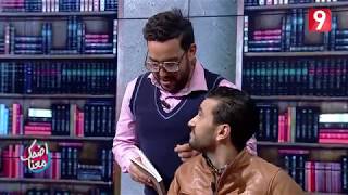 Idhak Maana  عندك ستيلو باش نكتب المكتوب بيناتنا [upl. by Anovahs274]