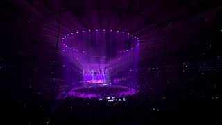 Phish  Reba jam  123123 New Years Eve Gamehendge  Madison Square Garden NY [upl. by Spurgeon383]