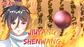 Jiuyang Shenwang 122  Indonesia  Monster menyerang [upl. by Robina]