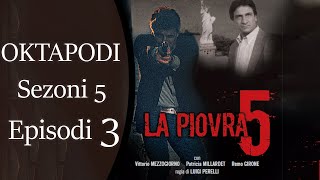 OKTAPODI Sezoni 5 Episodi 3 me titra shqip [upl. by Tuckie590]