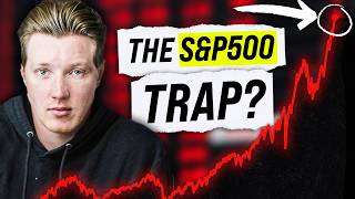 The ‘SampP 500 Trap’ Explained [upl. by Lrig]