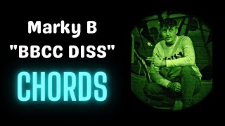 Marky B x Connor John x JinThai  BBCC DISS CHORDS [upl. by Nivre]