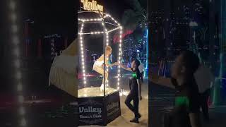 Kalta Combo Du Lịch Thế Dancer Quỳnh Nga Valley Beach Club Hạ Long Bãi Biển Bar [upl. by Ause25]