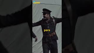 El soldado que se negó a morir [upl. by Coheman]