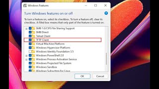 How to Setup and Configure TFTP Server on Windows 11 [upl. by Ylatan581]