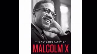 The Autobiography of Malcolm X Chapter 3  Chapter 5 [upl. by Eirrehc176]