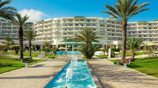 Tunezja Iberostar Selection Royal El Mansour 5 [upl. by Atnas]