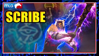 Scribe v X 📜  ESO PvP  ESO LAGSTREAM🔴 [upl. by Wiggins]