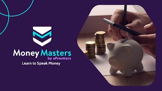 Learn to Speak Money with Money Masters [upl. by Sicard]