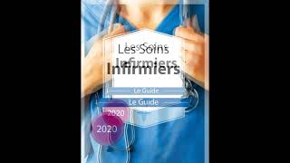 Livre des Soins Infirmiers pdf gratuit [upl. by Neirb]