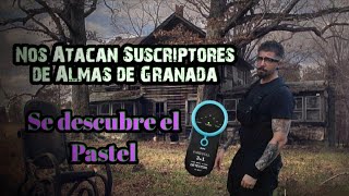 quotDaga Contra todosquot Investigación Paranormal Show [upl. by Neidhardt]