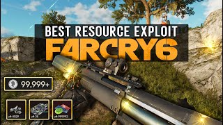 Far Cry 6  How To Farm Industrial Circuits amp Resources Fast In Far Cry 6 Far Cry Tips And Tricks [upl. by Jerold]