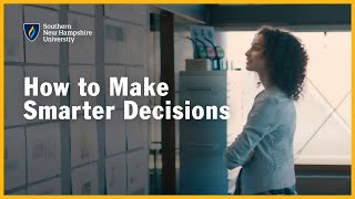 7 Steps to Effective Decision Making  Process of Making Decisions [upl. by Mihcaoj]