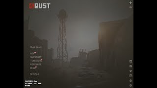 Rust Live Game Play [upl. by Rogerio]