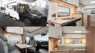 BILLIGSTE WOHNMOBILE MADE IN GERMANY 53733 € Carado Van V337 Edition 15 [upl. by Alikam]