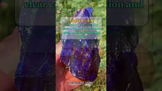 Crystal Healing Unlock the Power of Crystals for Mind Body amp Soul  Mahavati [upl. by Hal]