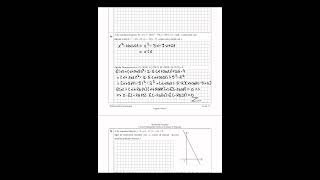 Evaluare națională matematică 2025 [upl. by Bobseine184]