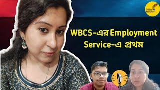 AVIPSHA CHAKRABORTY WBES WBCS2021  WBCS TOPPER STRATEGY 2021  likhetopodcast [upl. by Bergeron]