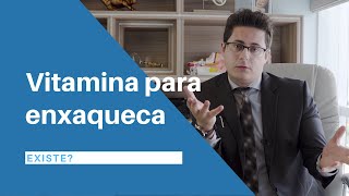 Como tratar a dor de cabeça e enxaqueca  vitamina B2  Importância funções e benefícios  Dr Saulo [upl. by Nadaba]