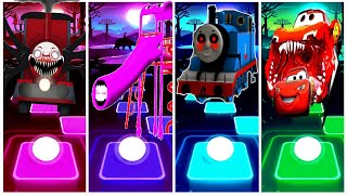 EXTRA SLIDE 🆚 SIRENHEAD 🆚 SKIBIDI TOILET 🆚 ODDBODS 🆚 BUS EATER 🆚 THOMAS EXE 🆚 Tiles Hop EDM Rush 🔥 [upl. by Eneleahcim365]