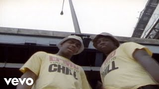 EPMD  Strictly Business Official Music Video [upl. by Amelita]