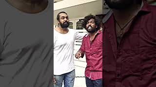 Dhruva Sarja fans about Martin  ಫ್ಯಾನ್ ಡೈಲಾಗ್‍ಗೆ Confuse ಆಗೋದ್ರು ಧ್ರುವ ಸರ್ಜಾ [upl. by Bellamy]