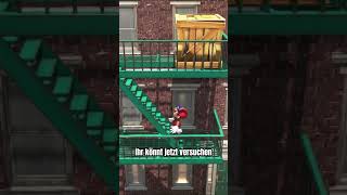 Super Mario Odyssey Glitch im Cityland 2024 [upl. by Braca]