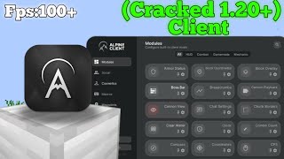 The Best New Cracked Client 120 [upl. by Hittel29]