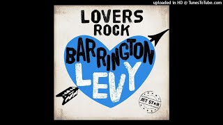 Barrington Levy The Vibes Is Right [upl. by Jennine828]