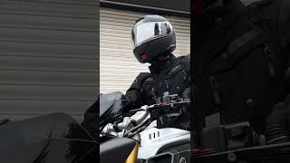 Check out the al new Shoei Neotec 3 motorcycle motorcyclehelmets shoeihelmets motorbikehelmet [upl. by Eisoj]