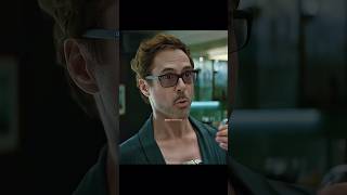 The Moment Tony Stark Lost Faith in Captain America💔 mcu marvelstudios shorts [upl. by Retnuh795]