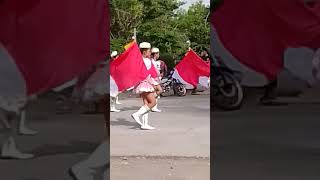 GLAN parade 2024 municipal meet pls like amp subscribe [upl. by Aniroz]