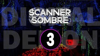 SCANNER SOMBRE  Part 3 Getting Through The Lake Gameplay  DIGITAL DEMON [upl. by Lobell786]