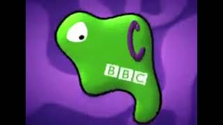 Children BBC Idents The CBBC Bugs  2002  2005  4 [upl. by Ofelia16]