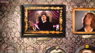 Horrible Histories The Borgia Family wlyrics [upl. by Papp]