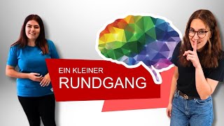 medbo Pflegeschulen ein kleiner Rundgang medbopflegeschulen pflegeausbildung ausbildung [upl. by Alimrahs]