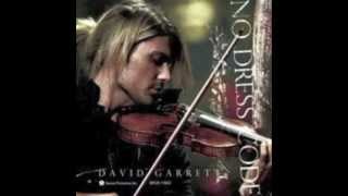 David Garrett Czardasz m4v [upl. by Ahsot448]