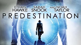 Predestination 2014 Unraveling the MindBending TimeTravel Mystery 🤯  Cinema Roar [upl. by Leinod]