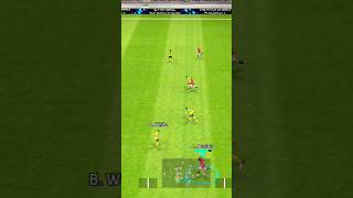 Musiala magic pes efootball pesmobile football shorts [upl. by Cecelia]