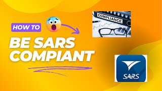 SARS COMPLIANT EP 1 S1 [upl. by Leban]