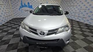 2014 TOYOTA RAV4 AWD EXTRA CLEAN DRIVES GREAT [upl. by Unity]